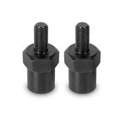 Tiger Tool 11010 1/2″ – 20 Axle Stud Adapter Set