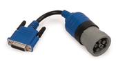 Nexiq 494024 6-Pin Deutsch Adapter