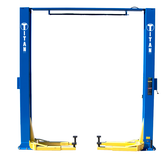 TITAN HD2P-10000AC-D 2-Post Direct Drive Lift