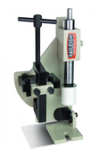 Baileigh TN-210H Hole Saw Notcher