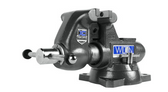 Wilton 28840 Tradesman 1745XC Vise, 4-1/2" Jaw Width, 3-1/2" Jaw Opening, 3-1/4" Throat Depth