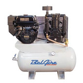 BelAire 4G3HKL 14HP, Kohler, 30H Iron Series Piston Compressors