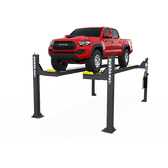 BendPak HDSO14AX Extended 14,000 lb Open-Front Alignment Lift