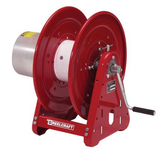 ReelCraft CEA30006 – Heavy Duty 400 Amp Cable Welding Reel