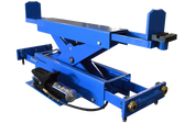 Titan RJ-6K-HP ROLLING BRIDGE JACK