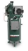 Champion VR7F-8ADV 7 1/2 HP Vertical Tank Air Compressor