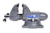 Wilton 28805 Tradesman 1745 Vise, 4-1/2" Jaw Width, 3-1/2" Jaw Opening, 3-1/4" Throat Depth