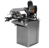 Jet 414464 J-9180-3, 7" Zip Miter Horizontal Bandsaw