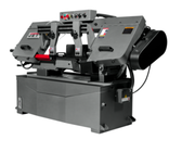 Jet 424470 HBS-1018EVS, 10" x 18" EVS (Electronic Variable Speed) Horizontal Bandsaw