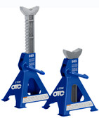 OTC S03 3 Ton Jack Stands