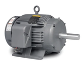 Baldor EGDM3714T 10HP, 1770RPM, 3PH, TEFC, F Farm Motor