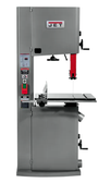 JET 414428 VBS-18MWEVS 18 Metal/Wood EVS Bandsaw 2HP, 230V, Single Phase