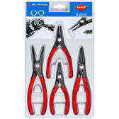 Knipex 00 20 03 SB Precision Circlip Pliers Set