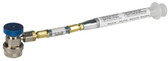 Robinair 18480 R-134A PAG Oil Injector