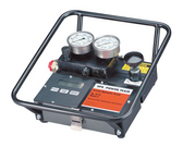 Power Team HT75 Hydraulic Tester