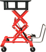 Norco Lift 72855 2,500 Lbs. Capacity EV Battery Lift / Table