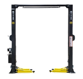 Titan Master Series HD2P-9KMSC 9,000lb Clearfloor 2-Post Lift