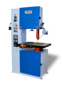 Baileigh Industries BSV-20VS-V2 Vertical Band Saw