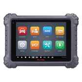 Autel MaxiSYS MS909 Diagnostic Tablet w/ MaxiFLASH VCI