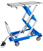 OTC 5295 Power Train Lift 1,760 lb Capacity