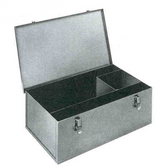 Kiene DT-4190 Carrying Case for DT-1300 Tester & Accessories