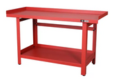 AFF 3990 1300lb Capacity Workbench - 61" x 25"