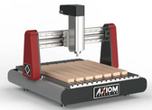Axiom AX9-ICONIC8 CNC Router