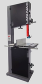 Laguna 18|CX Classic Bandsaw