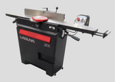 Dake JX|6 Quadtec: II Jointer