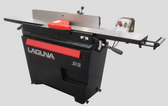 Laguna JX|8 QuadTec: II Jointer