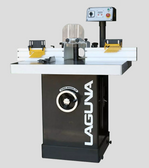 Laguna Classic Pro Shaper 5HP 1 Phase