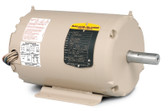 Baldor AFM3529 1 HP 3450 RPM TEAO Three Phase Aeration Fan Motor