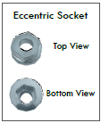 Posi Lock ES-5