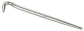 OTC 7162 6" Rolling Head Pry Bar