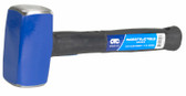 OTC 5791ID-412 Club Hammer Indestructible Handle