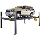 BendPak HDS-14LSXE Extended Alignment Four Post Lift