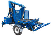 TSI Tire Cutter