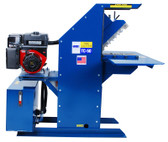 TSI Tire Cutter