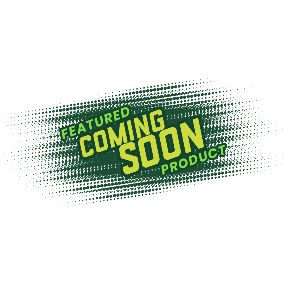 Featured Products coming soon