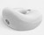 Nano Silver Ion Silicone U-shaped Pillow Neck Pillow Travel Pillow