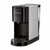4-in-1 Capsule Espresso Machine 19 Bar Single Serve Coffee Maker for Nespresso Original L’OR Dolce Gusto & Ground Coffee Adjustable Cup Volume 1450W