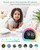 Kids OK to Wake Sleep Training Clock with Rabbit Night Light – additional product view 2