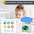 Rabbit Sleep Trainer Clock – additional matching product view
