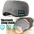 3D Bluetooth Sleep Mask Headphones for Side Sleepers – additional product view 2