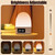 Rechargeable Touch Night Light with Remote, Timer & 3 Colours – additional product view 2