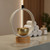 Brass Mindfulness Sound Bowl for Meditation & Relaxation product image
