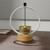 Brass Mindfulness Sound Bowl for Meditation & Relaxation – additional product view 2