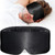 Extra-Wide Contoured Blackout Sleep Mask product image