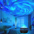 Galaxy and Ocean Wave Projector – additional matching product view