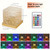 16-Colour Ocean Wave Aurora Projector with Remote – additional product view